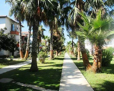 Beach Appartement Belek