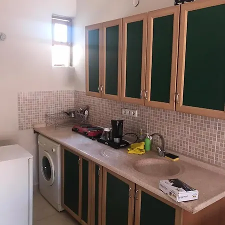 Beach Appartement Belek