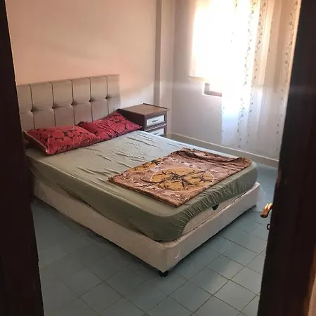 Beach Appartement Belek