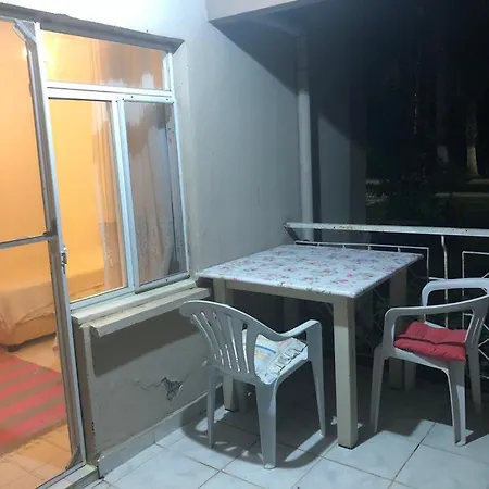 Appartement Beach