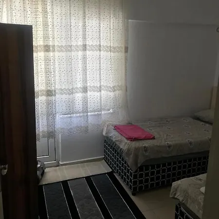 Appartement Beach Belek