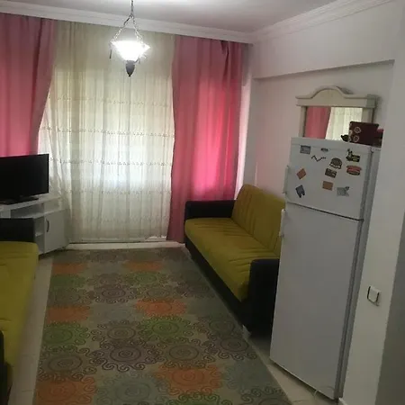 Beach Appartement