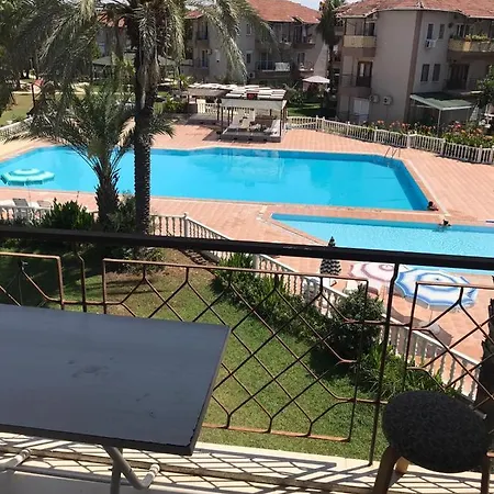 Beach Appartement Belek