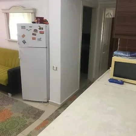 Appartement Beach Belek
